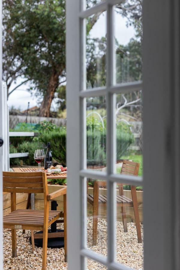 A Cottage In Richmond Esterno foto
